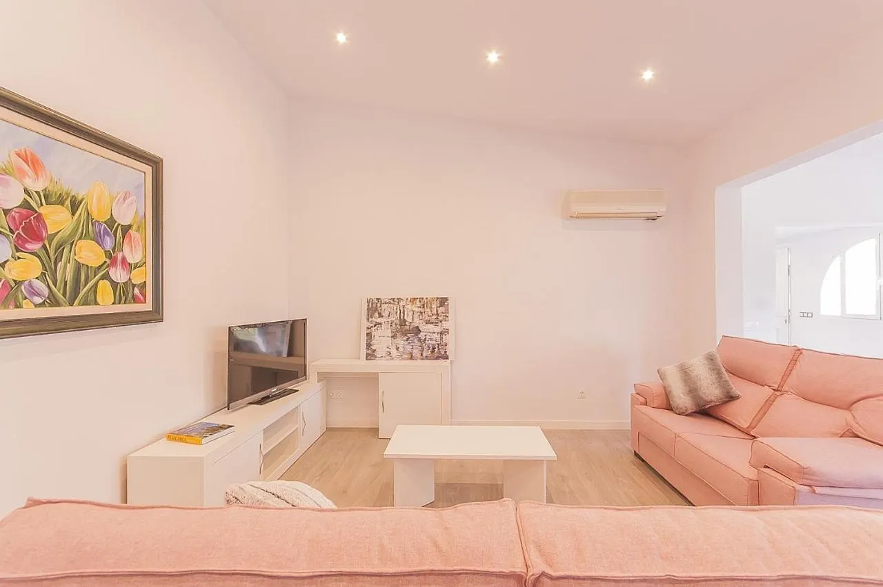 Yupihome Villa Casa Blanca Alcudia  0*, Alcudia (Mallorca) Spain