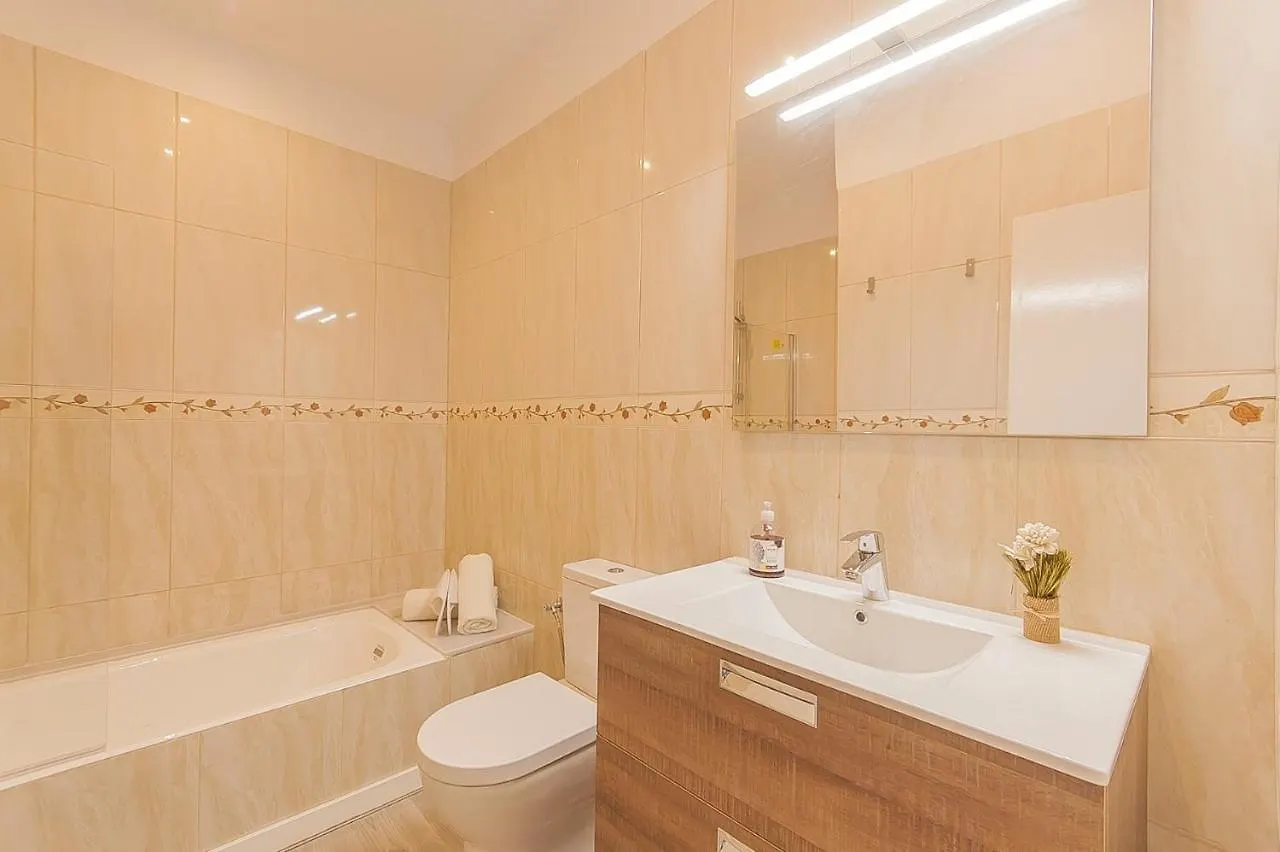 Yupihome Villa Casa Blanca Alcudia