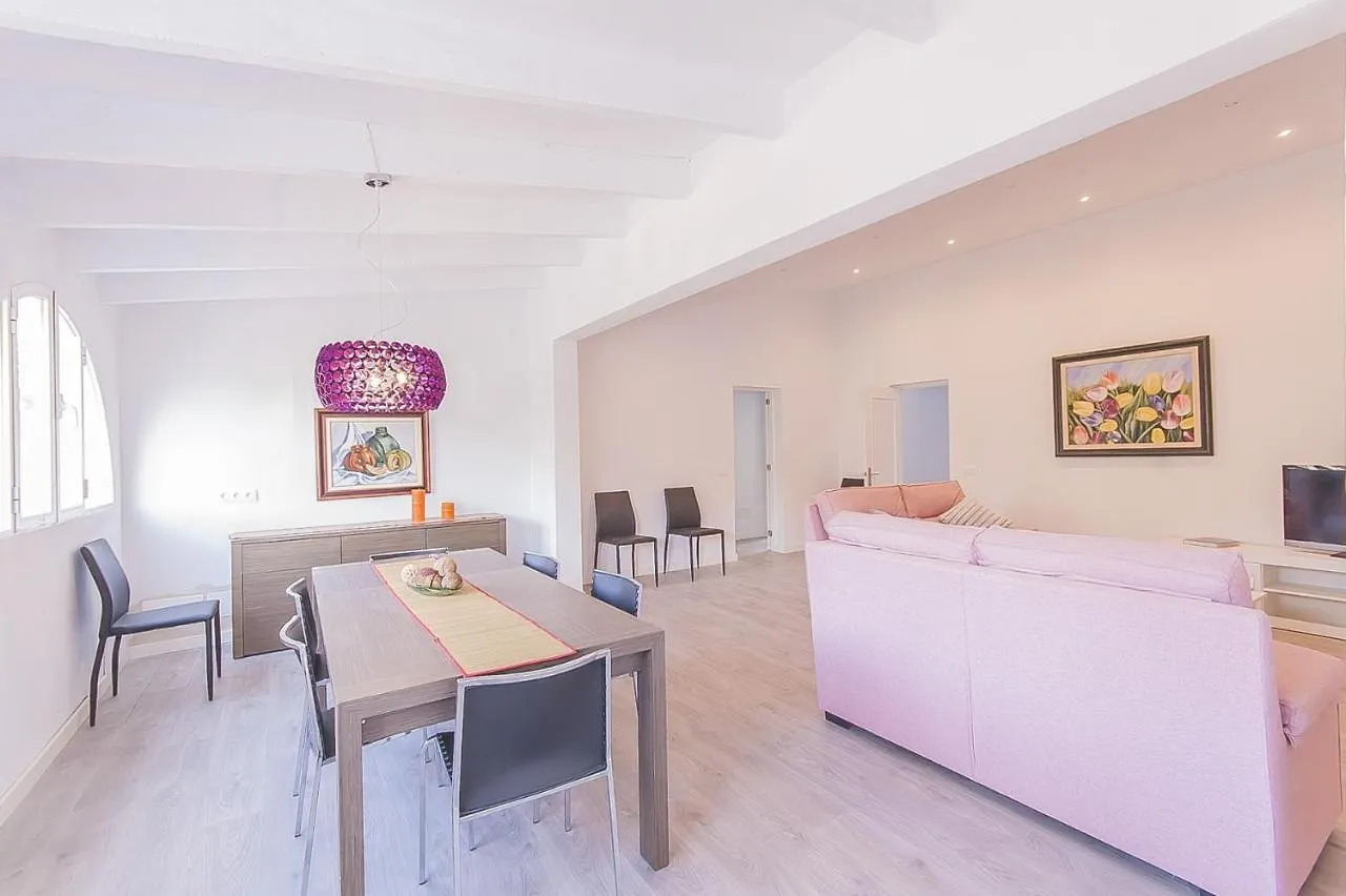 Yupihome Villa Casa Blanca Alcudia  0*, Alcudia (Mallorca) Spain