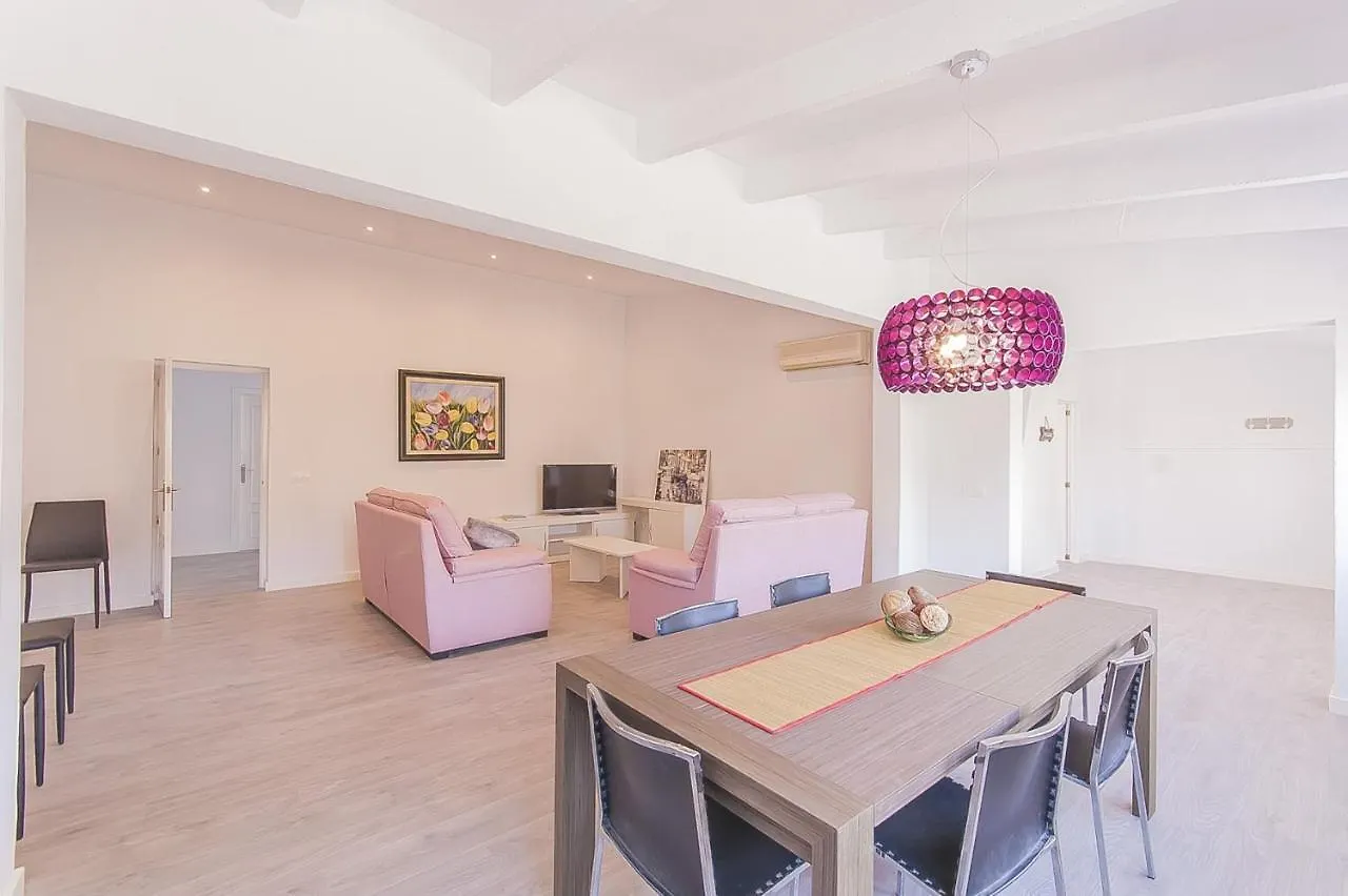 Yupihome Villa Casa Blanca Alcudia  Alcudia (Mallorca)