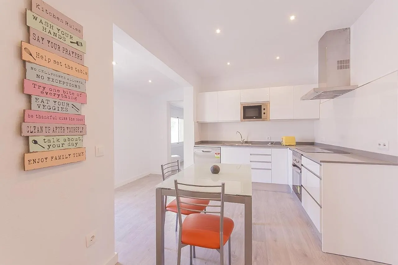 Yupihome Villa Casa Blanca Alcudia  0*, Alcudia (Mallorca)
