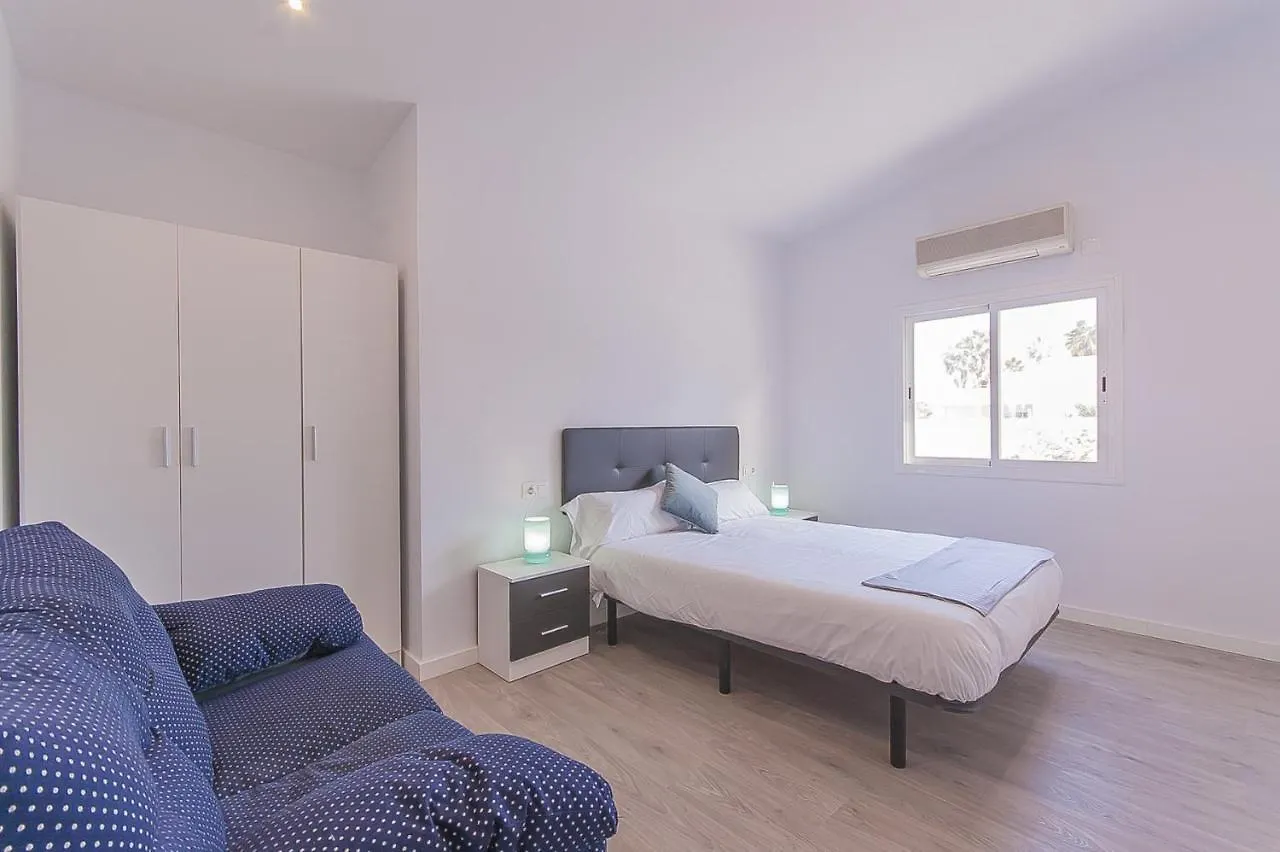 Yupihome Villa Casa Blanca Alcudia