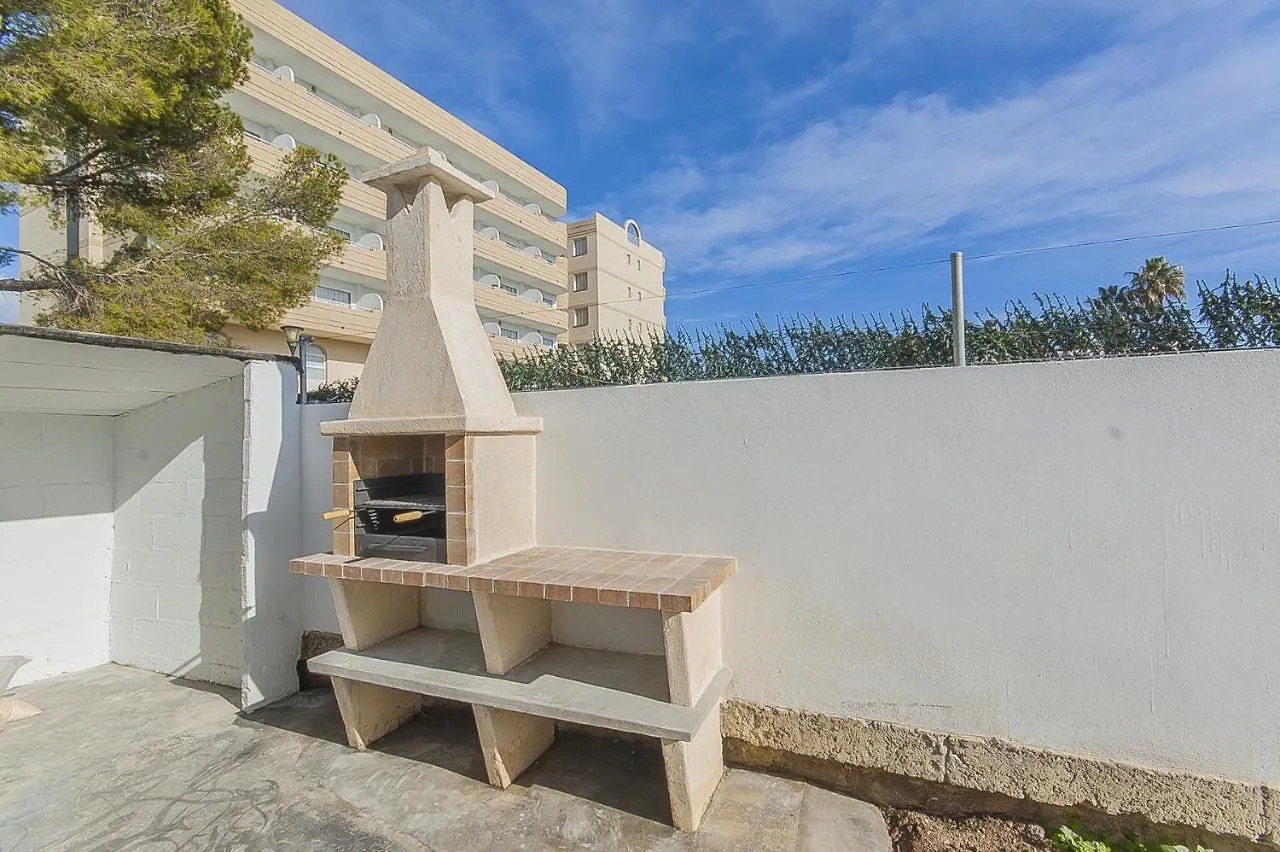 Yupihome Villa Casa Blanca Alcudia   Alcudia (Mallorca)