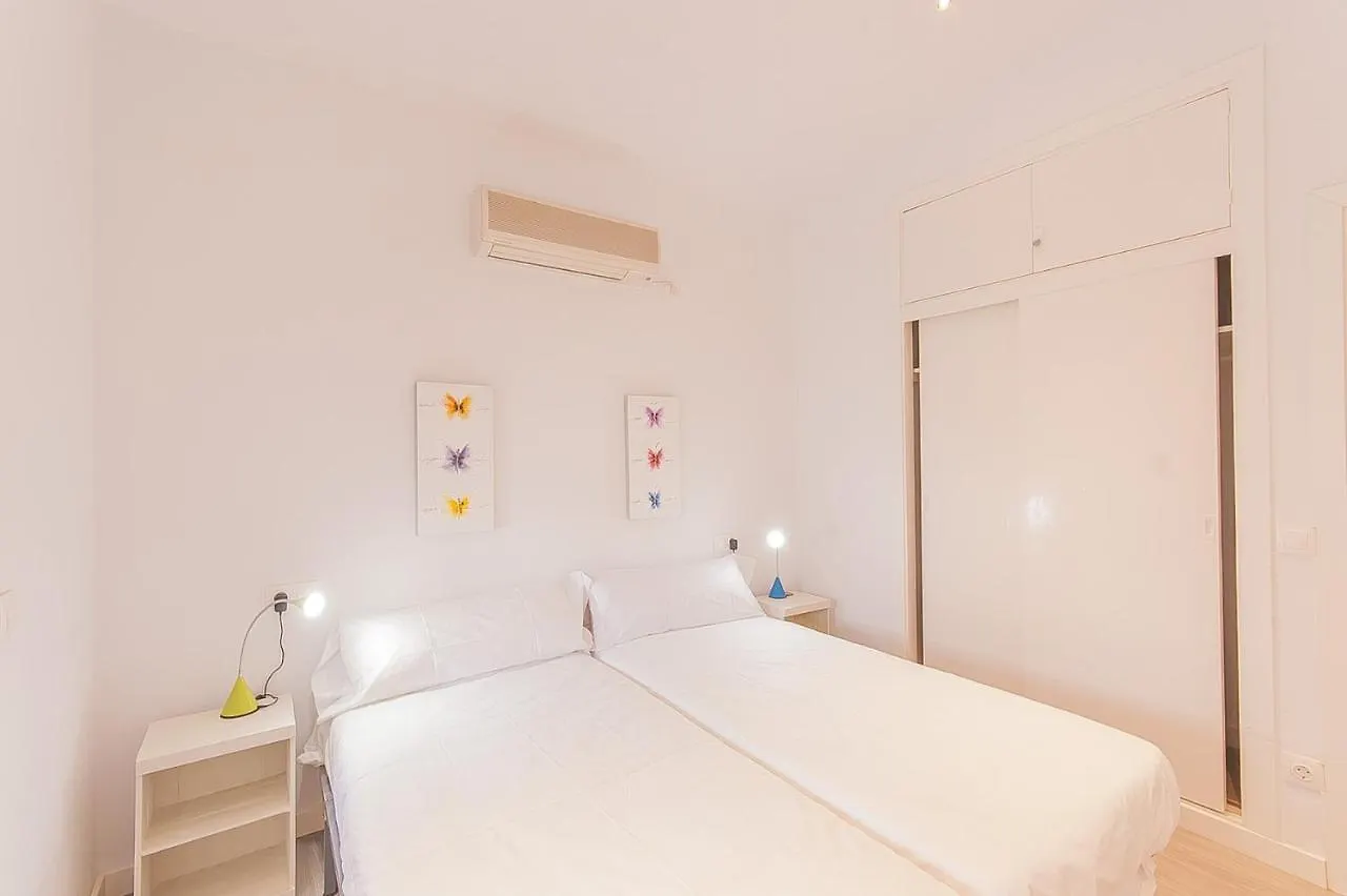 Yupihome Villa Casa Blanca Alcudia  Alcudia (Mallorca)